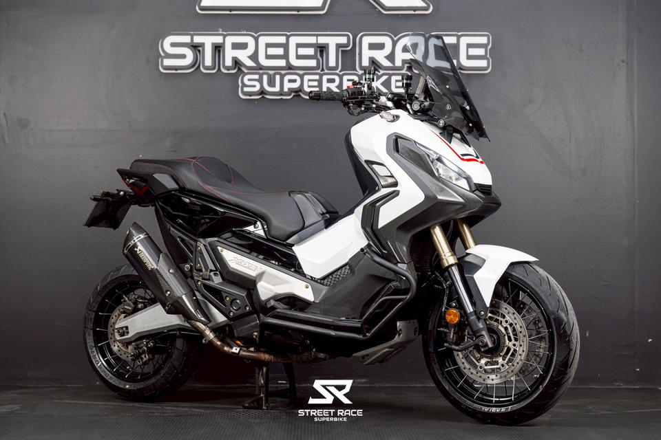XADV750  2017  ราคา 259,000