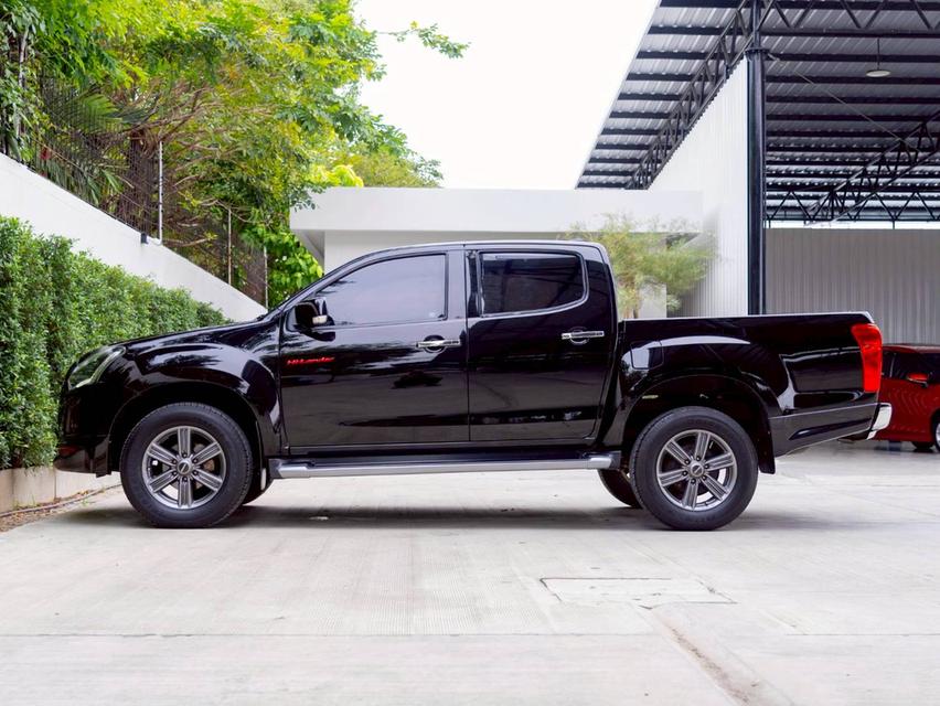 Isuzu D-Max 1.9 X Serries Cab-4 Hi-Lander ปี 2016 3