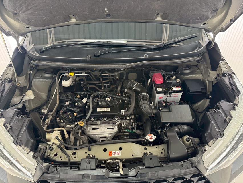 toyota valoz 1.5 premium ปี 2022