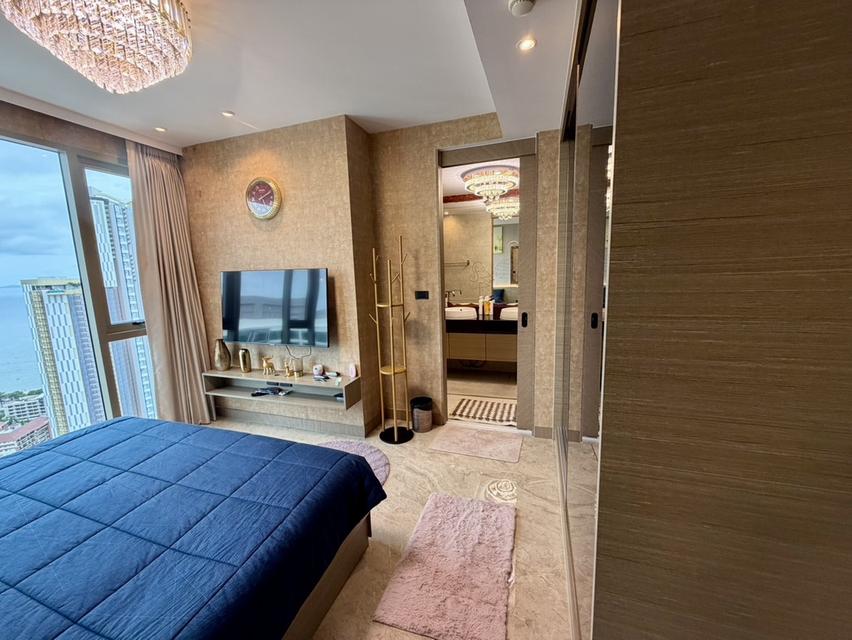 Riviera Ocean Drive Condo Pattaya 6