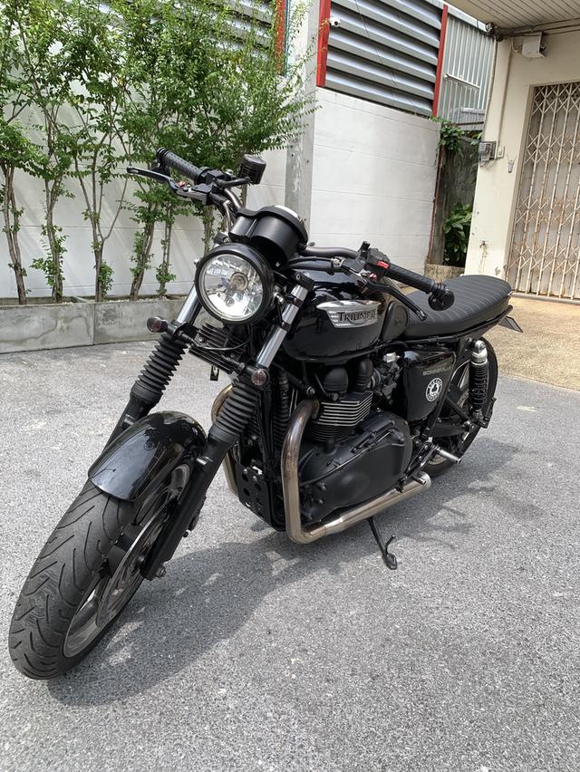 Bonneville ปี 2012 จด 13