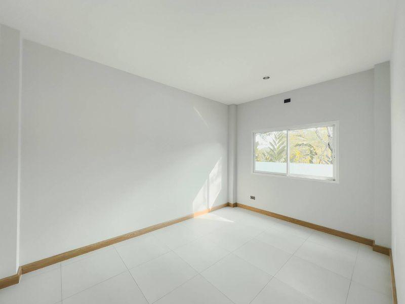 🏡 ให้เช่าบ้านเดี่ยวชั้นเดียว ทำเลสะดวก ใกล้ตลาดและห้าง ✨ 5