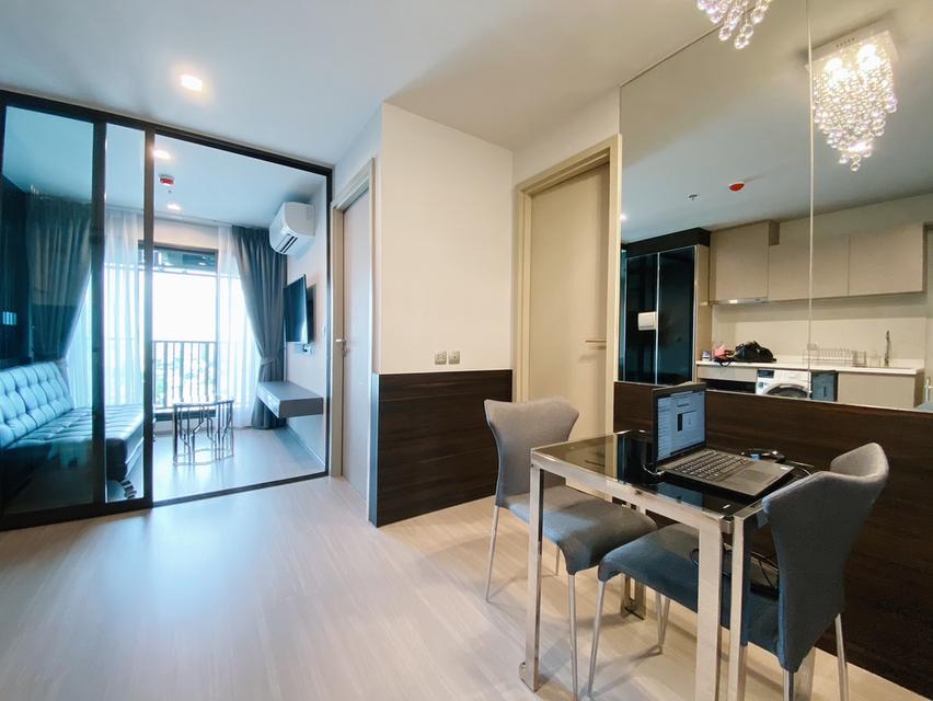 คอนโด ไลฟ์ ลาดพร้าว | Life Ladprao Condominium