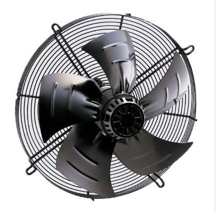 Axial Fan