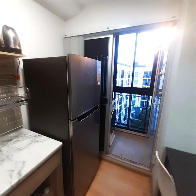 ขายคอนโดห้องมุม Plum Condo แจ้งวัฒนะ – ดอนเมือง ชั้น 8 สภาพดี พร้อมเข้าอยู่ ทำเลดี ใกล้สนามบินดอนเมืองและรถไฟฟ้า 2 สาย 9