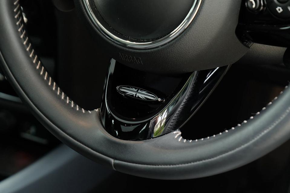 Clubman LCI Cooper S 15