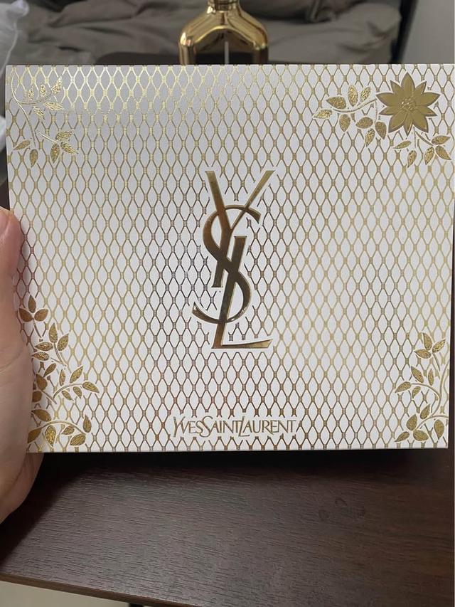 Boxset YSL Libre EDP