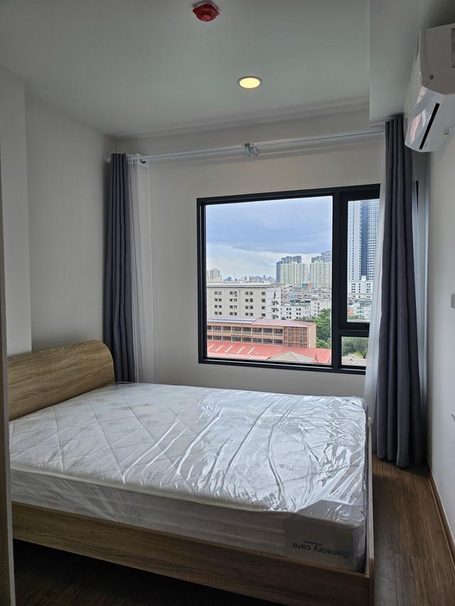 🌟ให้เช่า The Livin Ramkhamhaeng | เดอะ ลิฟวิ่น รามคำแหง 🌟 5