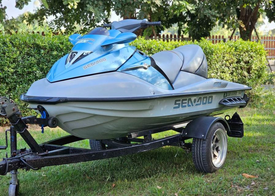 ส่งต่อเจ็ทสกี Seadoo GTX Limited 215 3