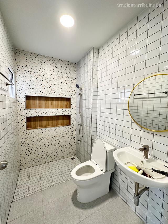 หมู่บ้านราชพฤกษ์ หทัยราษฎร์ 12