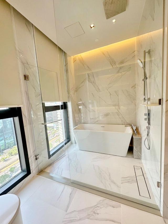 ขาย/ให้เช่าคอนโด The Reserve Sathorn ชั้น 24 แต่งครบ พร้อมอยู่ ใกล้ BTS ช่องนนทรี - BRT สาทร 10