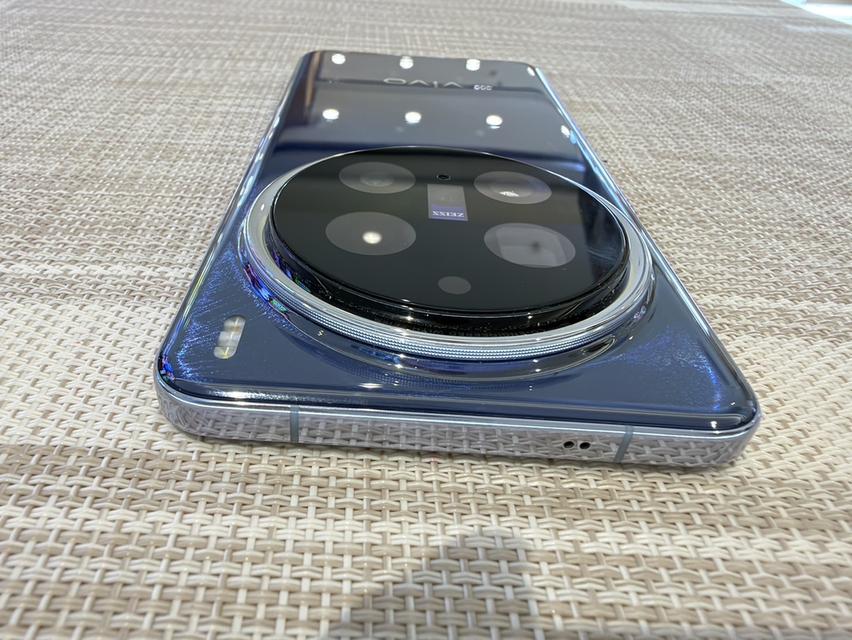 ViVo X200 Pro 512GB ครบกล่อง รูปย่อยที่ 4