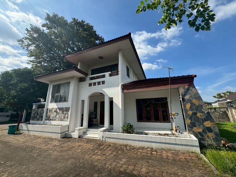 ขาย บ้านเดี่ยว 2 ชั้น ,เนื้อที่ 400 ตรว.  หมู่บ้านเมืองเอกรังสิต ปทุมธานี ถนนพหลโยธิน (ถนนเอกบูรพา) ตำบลหลักหก อำเภอเมืองปทุมธานี จังหวัดปทุมธานี 2
