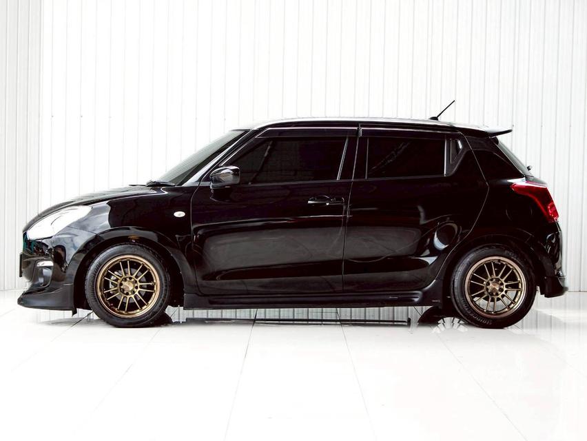 SUZUKI SWIFT, 1.2 GL ปี 2021 โฉม ปี18-ปัจจุบัน