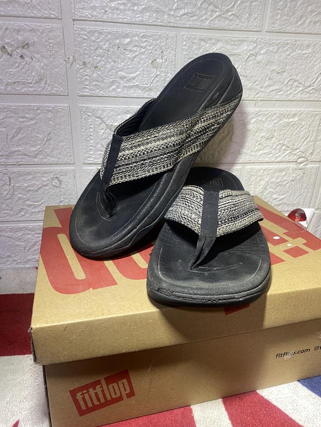 รองเท้าfitflopผู้หญิง 3