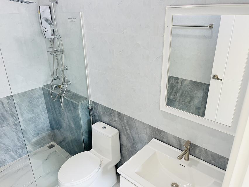 บ้านโคงการ นิชาเพลส นายาว 9