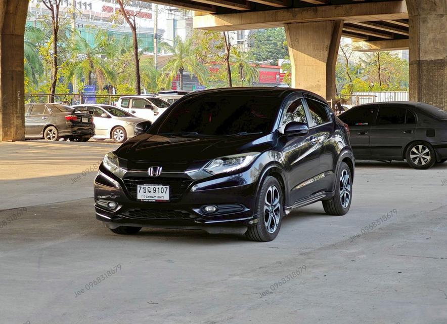 Honda HRV 1.8 EL ปี 2015 รูปที่ 2