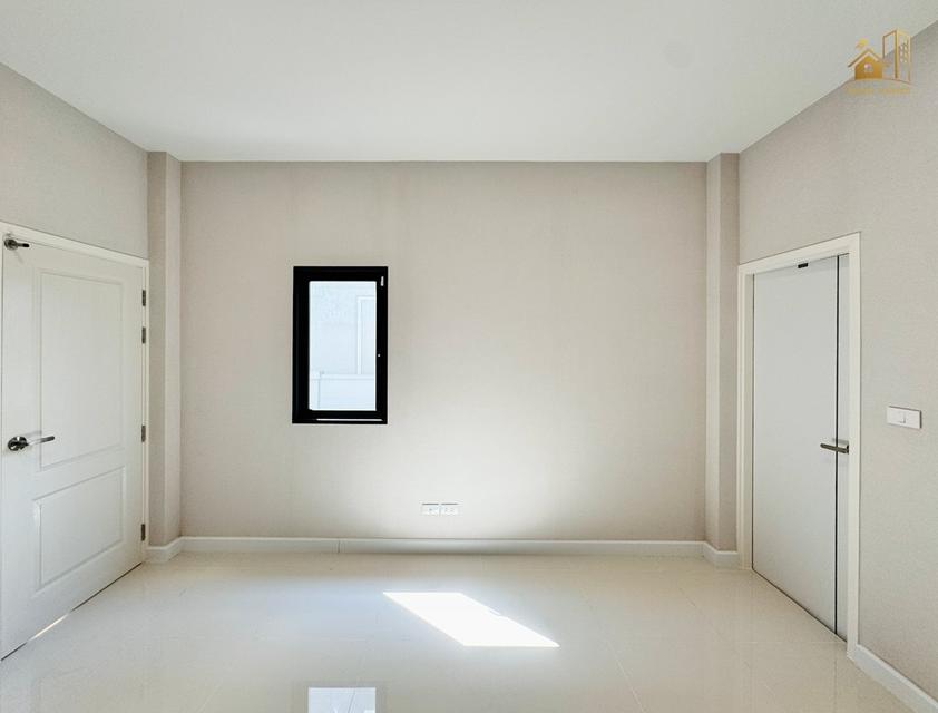 บ้านเดี่ยว พีเว่ ราชพฤกษ์-สิรินธร 4