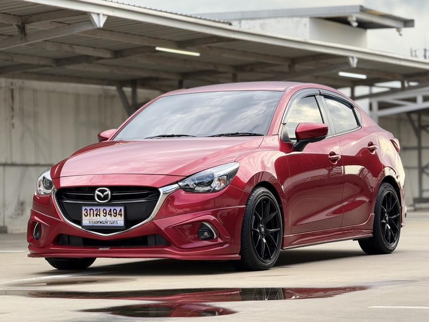 💥 Mazda 2 1.3 Sedan High Connect  18 จด 19 💥 3
