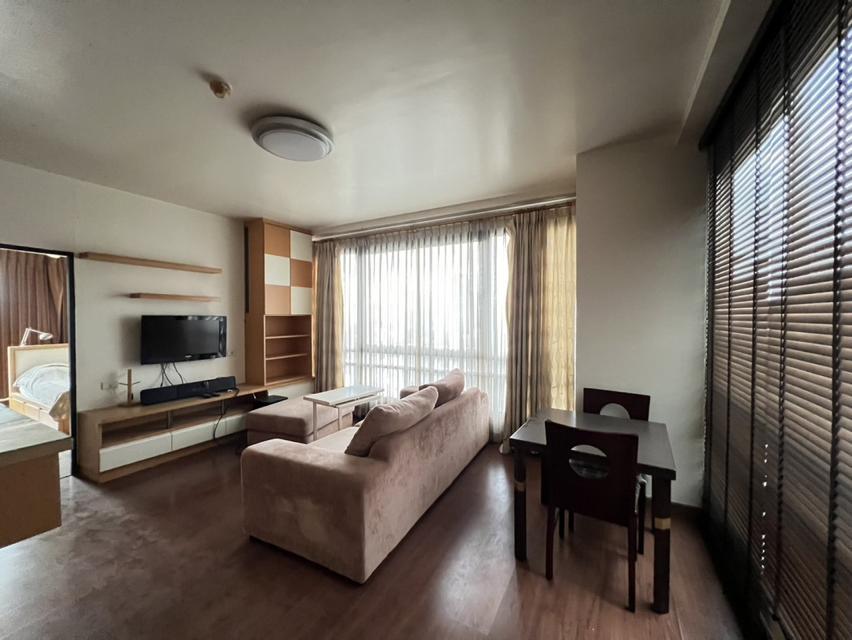 ให้เช่าคอนโด The Zest ลาดพร้าว ซอย 7 ขนาด 51 ตรม ชั้น 9 1