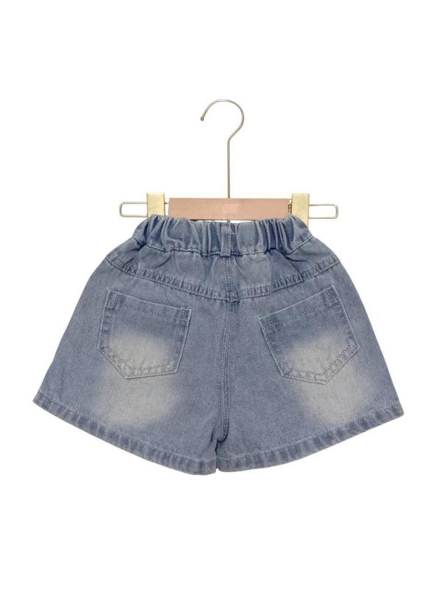 เสื้อผ้าแฟชั่นเด็ก เด็กผู้ชาย/เด็กผู้หญิง รูปที่ 4