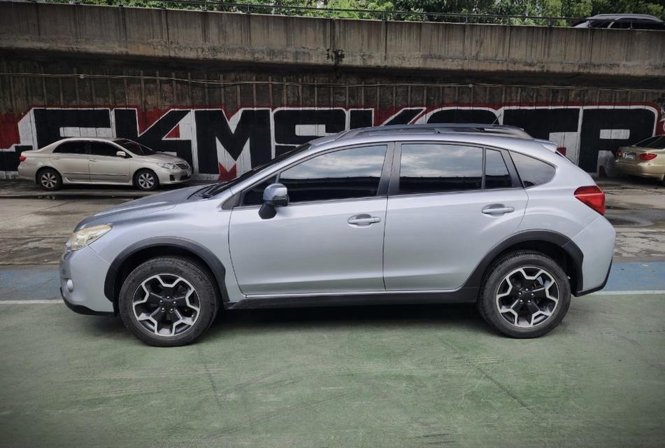 Subaru XV 2.0i AWD ปี 2013 2