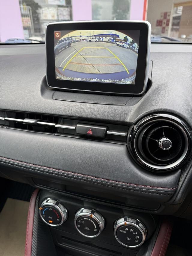 MAZDA CX-3 2.0 SP ตัวTOP  ปี 16 ไมล์น้อยสุดในตลาด 60,000 km.📌 ประกันชั้น 1 เหลือถึงปีหน้า  8