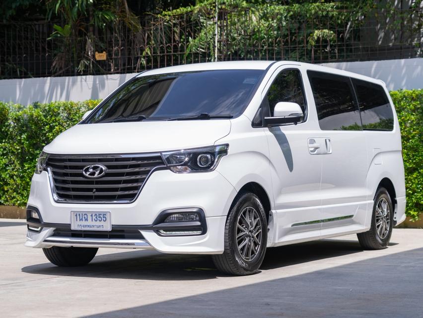 HYUNDAI H-1 2.5 ELITE NS 2023 รูปย่อยที่ 2
