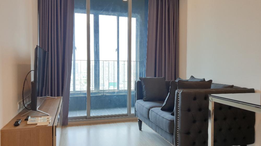 ขายห้องพัก Ideo Mobi Bangsue Grand Interchange 9