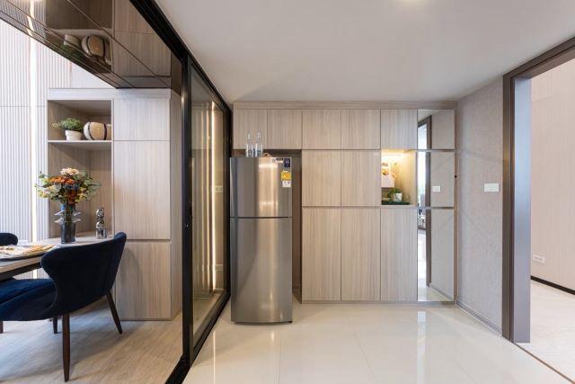 CM04359 ขายดาวน์ คอนโด ออริจิ้น เพลส เพชรเกษม Origin Place Phetkasem ถนนเพชรเกษม  5