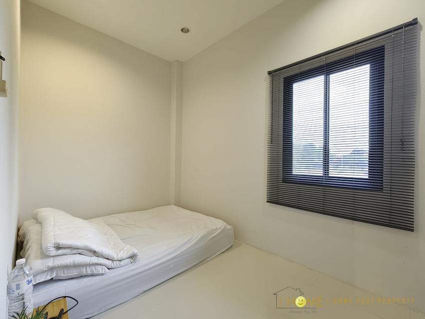 🏡 ขายบ้านเดี่ยว 2 ชั้น ทำเลดีใกล้รวมโชค & ศูนย์ราชการ เพียง 10 นาที | สินเชื่อฟรี! 3-Bedroom House for Sale - Near Ruamchok Mall & City Hall 12