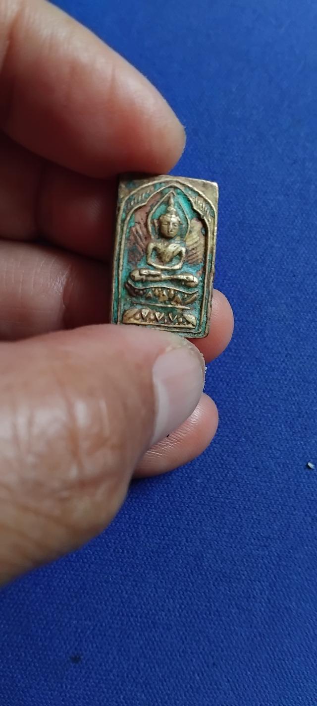 พระหลวงปู่ศุขหน้าสวยหลังยัน 8