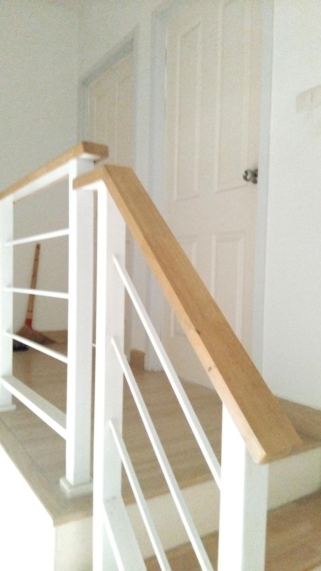 ขายทาวน์เฮาส์ 2 ชั้น 3 ห้องนอน 2 ห้องน้ำ 6