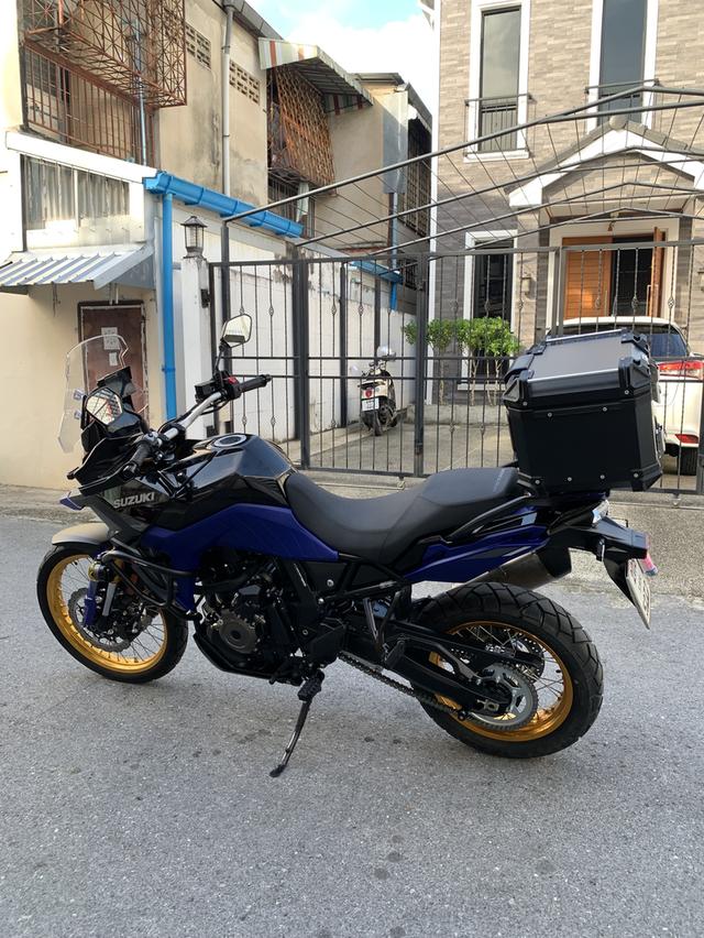 V-Strom 800 DE ปี 2023 จด 24