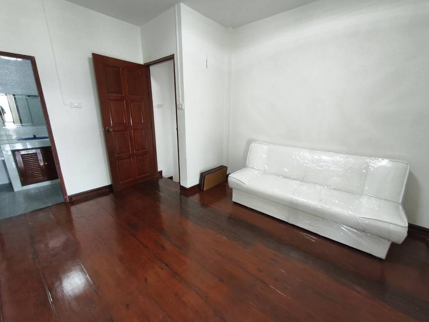 ให้เช่าบ้านเดี่ยว สาย1 บางระมาด 15 บางแค ราคาถูก 185 ตร.ว. บ้านพร้อมอยู่ 11