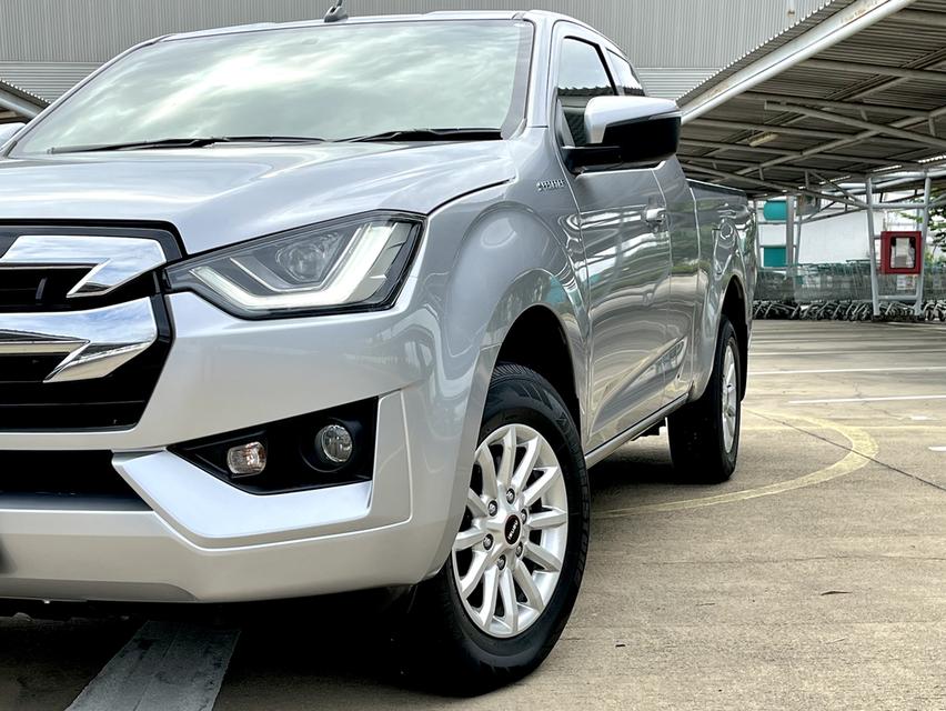 ISUZU D-Max All New Blue Power spacecab 1.9 L DA ปี 2020 รูปที่ 13