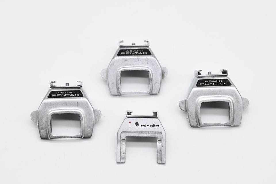 อุปกรณ์ เสริมกล้อง Hot Shoe Adapter