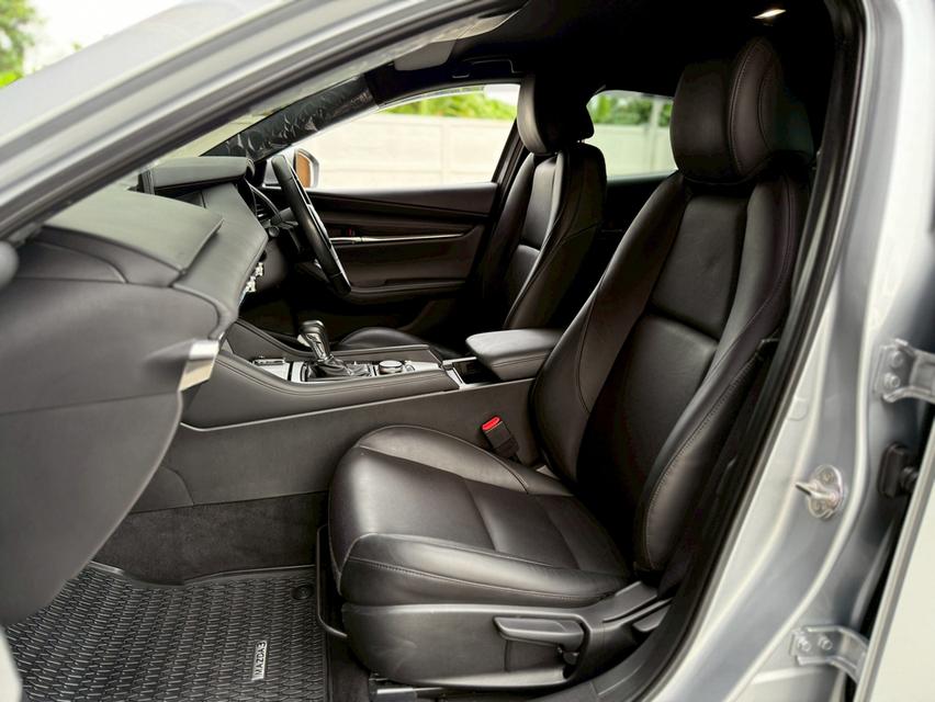 MAZDA MAZDA3 2.0 SP SPORTS 2020  11