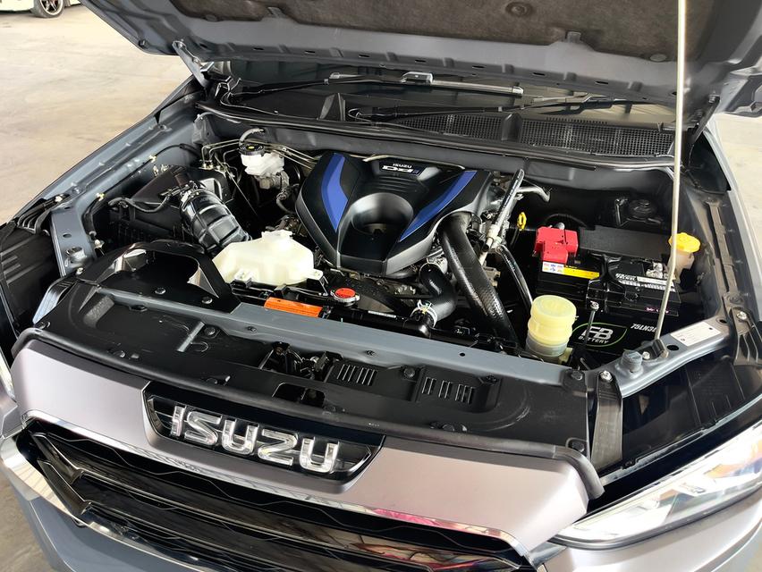 ขาย Isuzu Mu-x 3.0 Ultimate ปี23 19