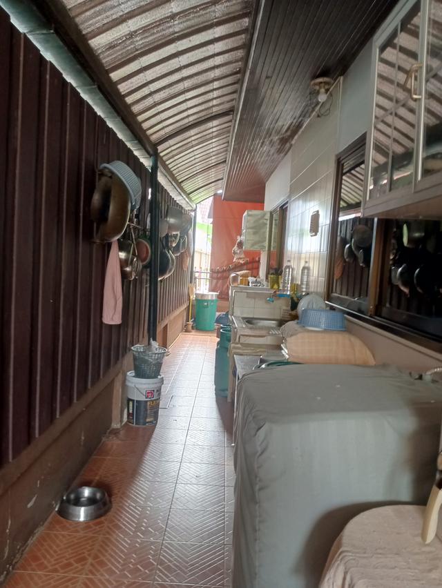 บ้านเดี่ยวทำเลดี เชียงใหม่ 6