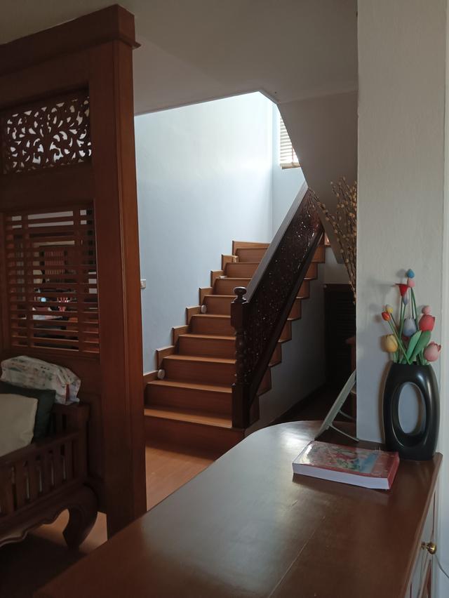 บ้านเดี่ยวทำเลดี เชียงใหม่ 10