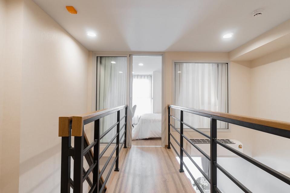 Condo​ for​ rent Culture Chula (ให้เช่า คอนโด คัลเจอร์ จุฬา) 14