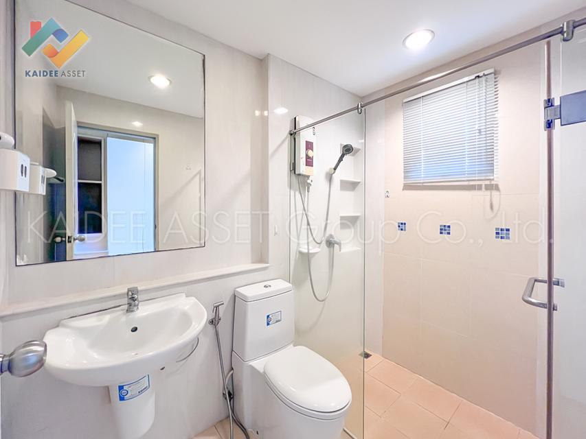 เดอะ ซิตี้ รัตนาธิเบศร์ – แคราย | บ้านเดี่ยว ใจกลาง นนทบุรี 14