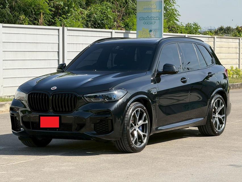 BMW X5 xDrive45e M Sport 3