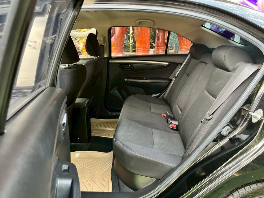 🚗 SUZUKI CIAZ 1.2 GL MT (เกียร์ธรรมดา) ปี 2021 🚗 รูปที่ 8