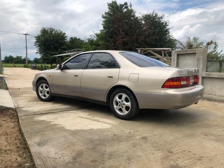 Lexus ES 300 ปล่อยขาย