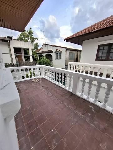 ให้เช่าบ้านเดี่ยว 2 ชั้น 67ตรว. เกษตร-นวมินทร์ ใกล้โรงเรียนเลิศหล้า 6