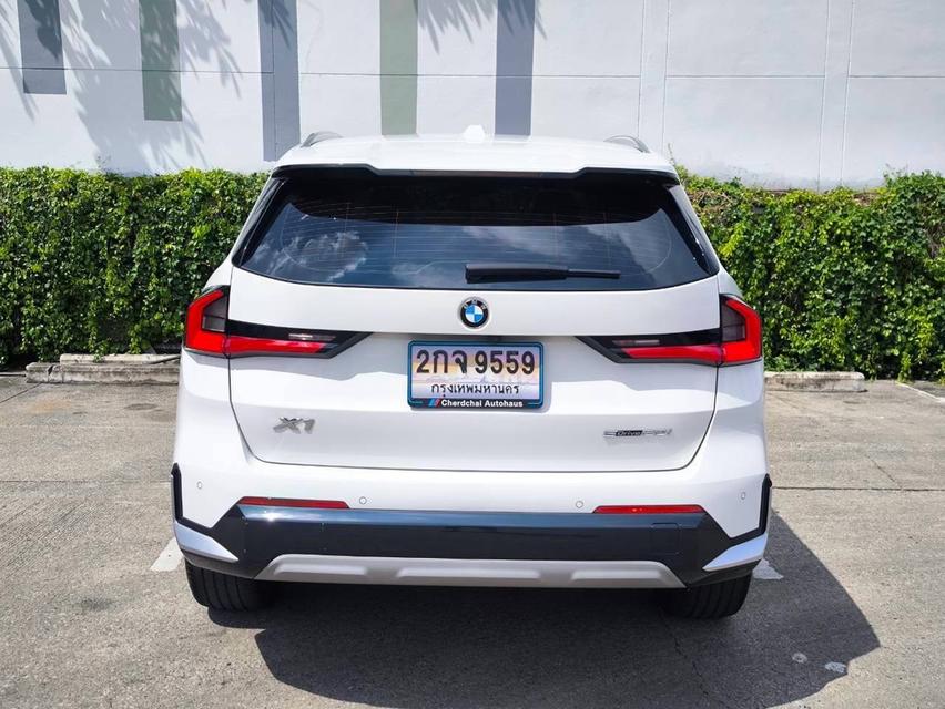 BMW X1 sDrive20i xLine (โฉมU11 ปี2024)เลขไมล์ 30,xxx km. รูปที่ 6
