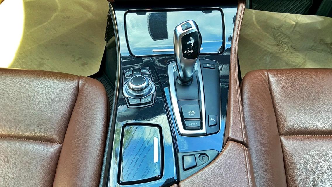 BMW520d 10