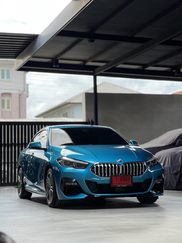 BMW 220i M Sport
